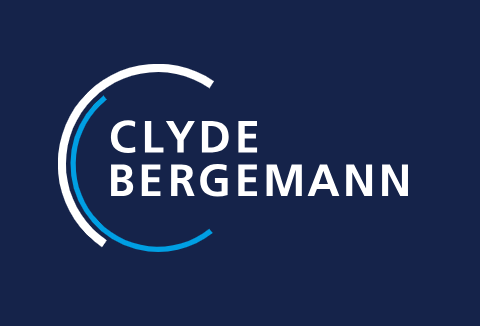 Clyde Bergemann